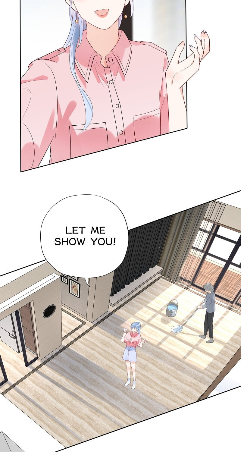 The Ex (Colored) Chapter 109 page 63 - 