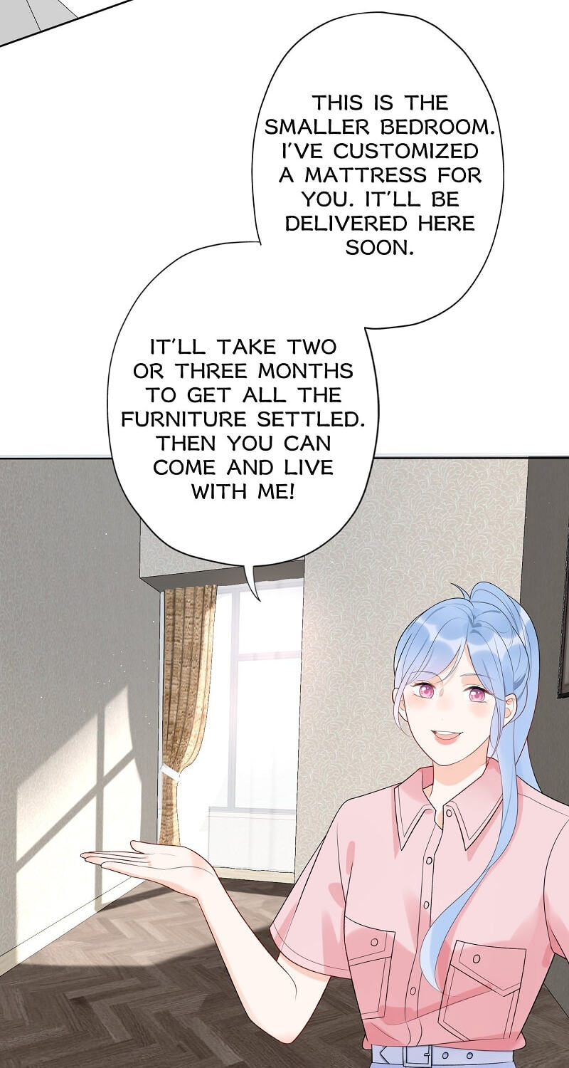 The Ex (Colored) Chapter 109 page 64 - 