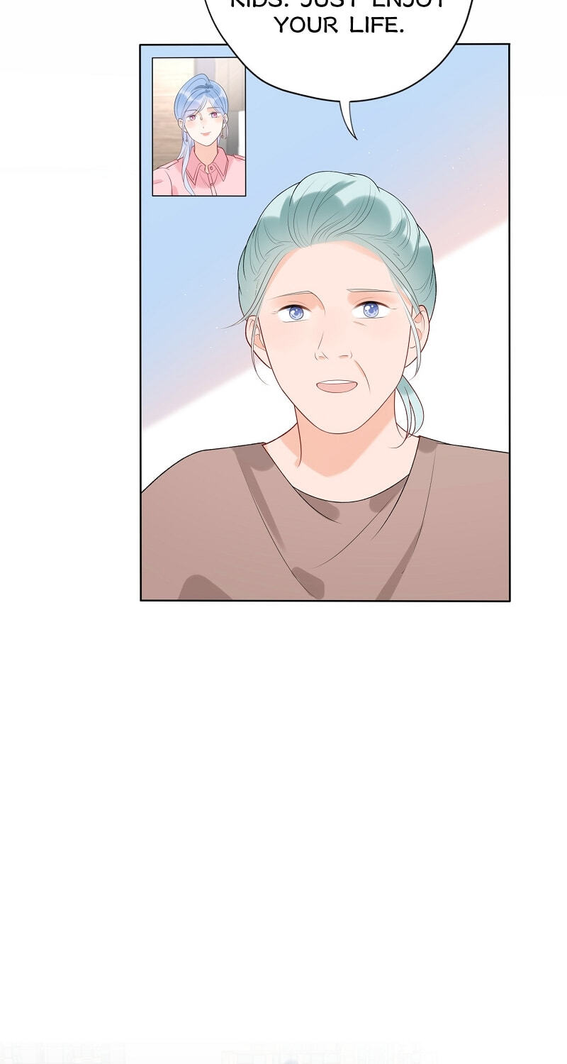 The Ex (Colored) Chapter 109 page 67 - 