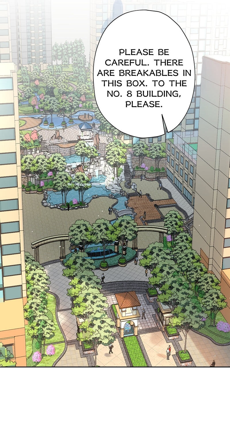 The Ex (Colored) Chapter 109 page 68 - 
