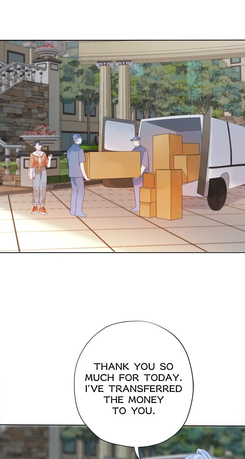 The Ex (Colored) Chapter 109 page 69 - 