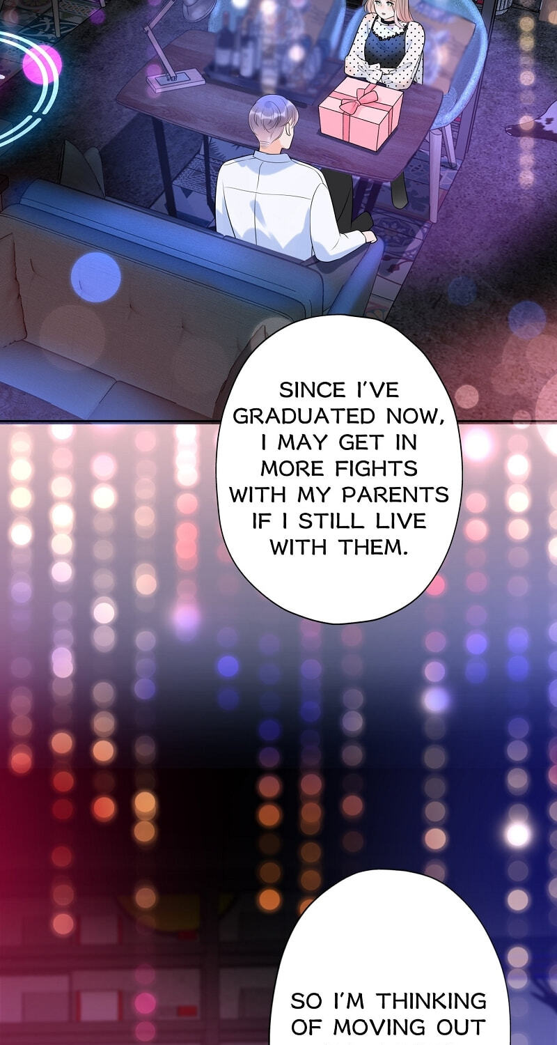 The Ex (Colored) Chapter 109 page 9 - 