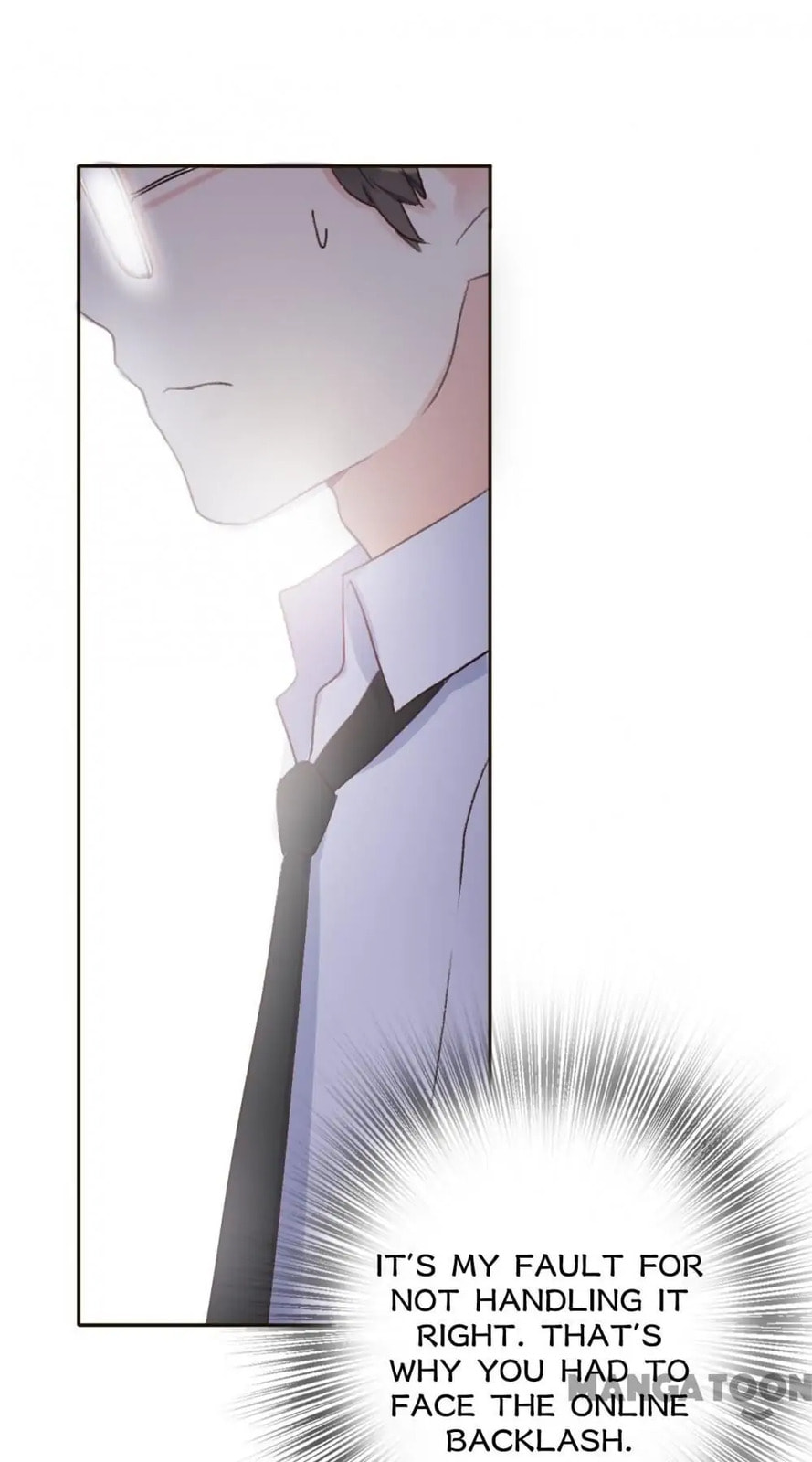 The Ex (Colored) Chapter 11 page 11 - 