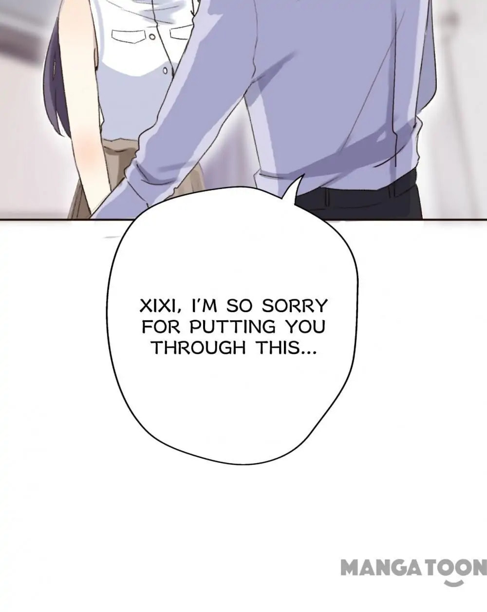 The Ex (Colored) Chapter 11 page 13 - 
