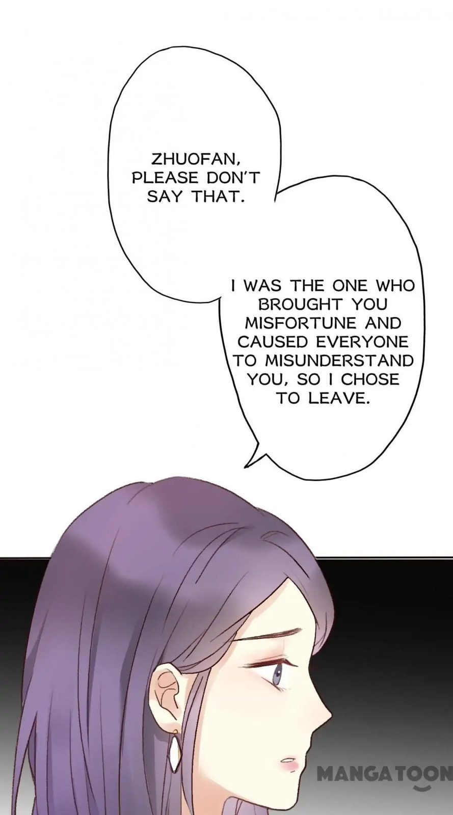 The Ex (Colored) Chapter 11 page 14 - 