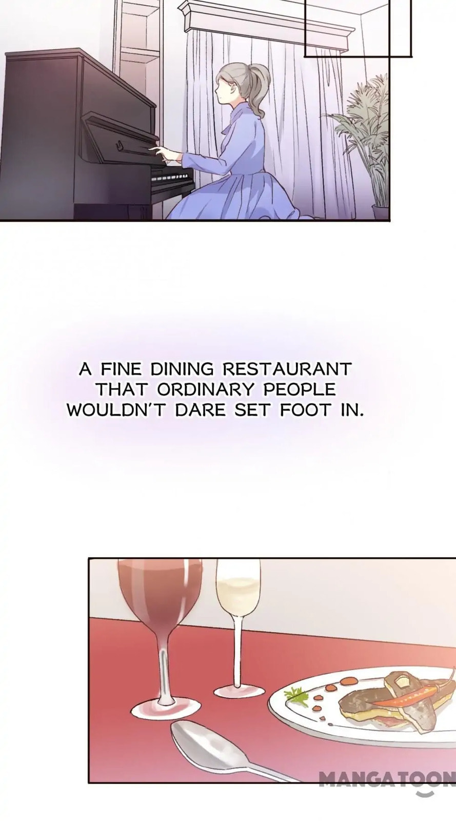 The Ex (Colored) Chapter 11 page 22 - 