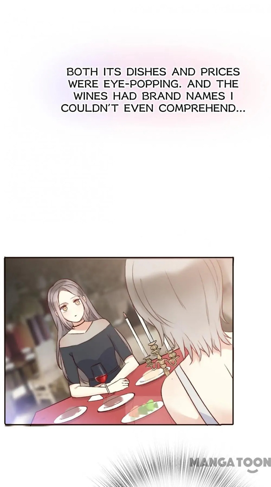 The Ex (Colored) Chapter 11 page 23 - 