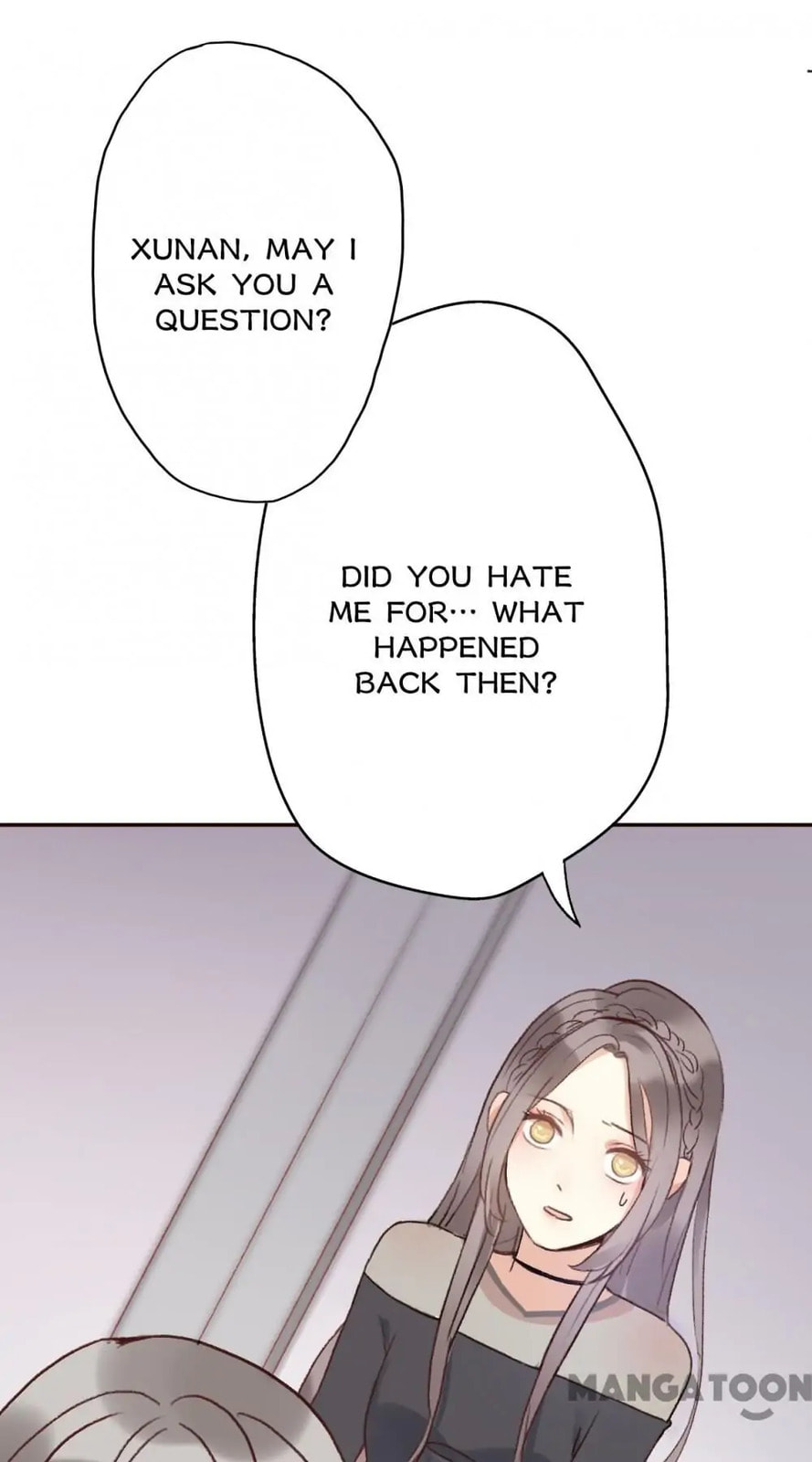 The Ex (Colored) Chapter 11 page 30 - 
