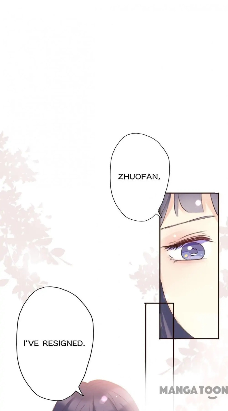 The Ex (Colored) Chapter 11 page 4 - 
