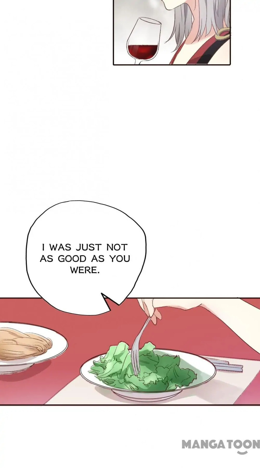 The Ex (Colored) Chapter 11 page 32 - 