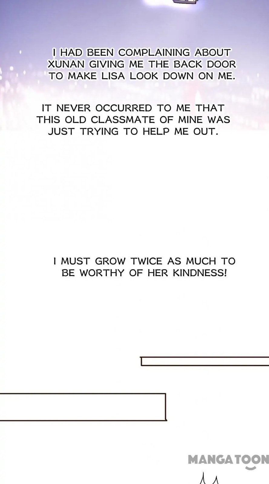 The Ex (Colored) Chapter 11 page 45 - 