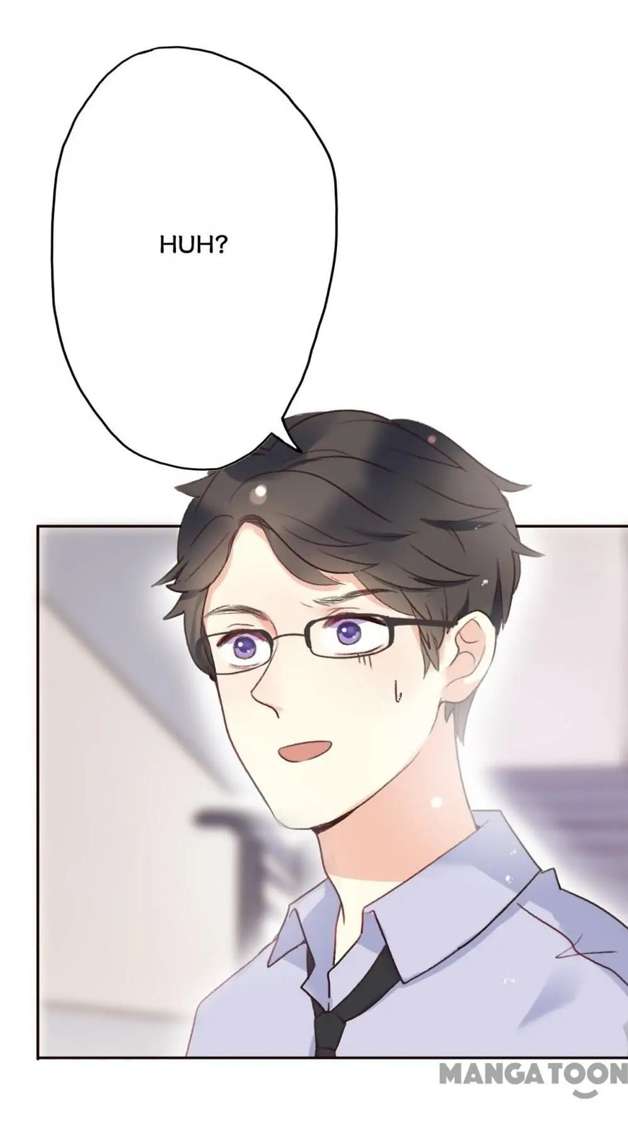 The Ex (Colored) Chapter 11 page 6 - 