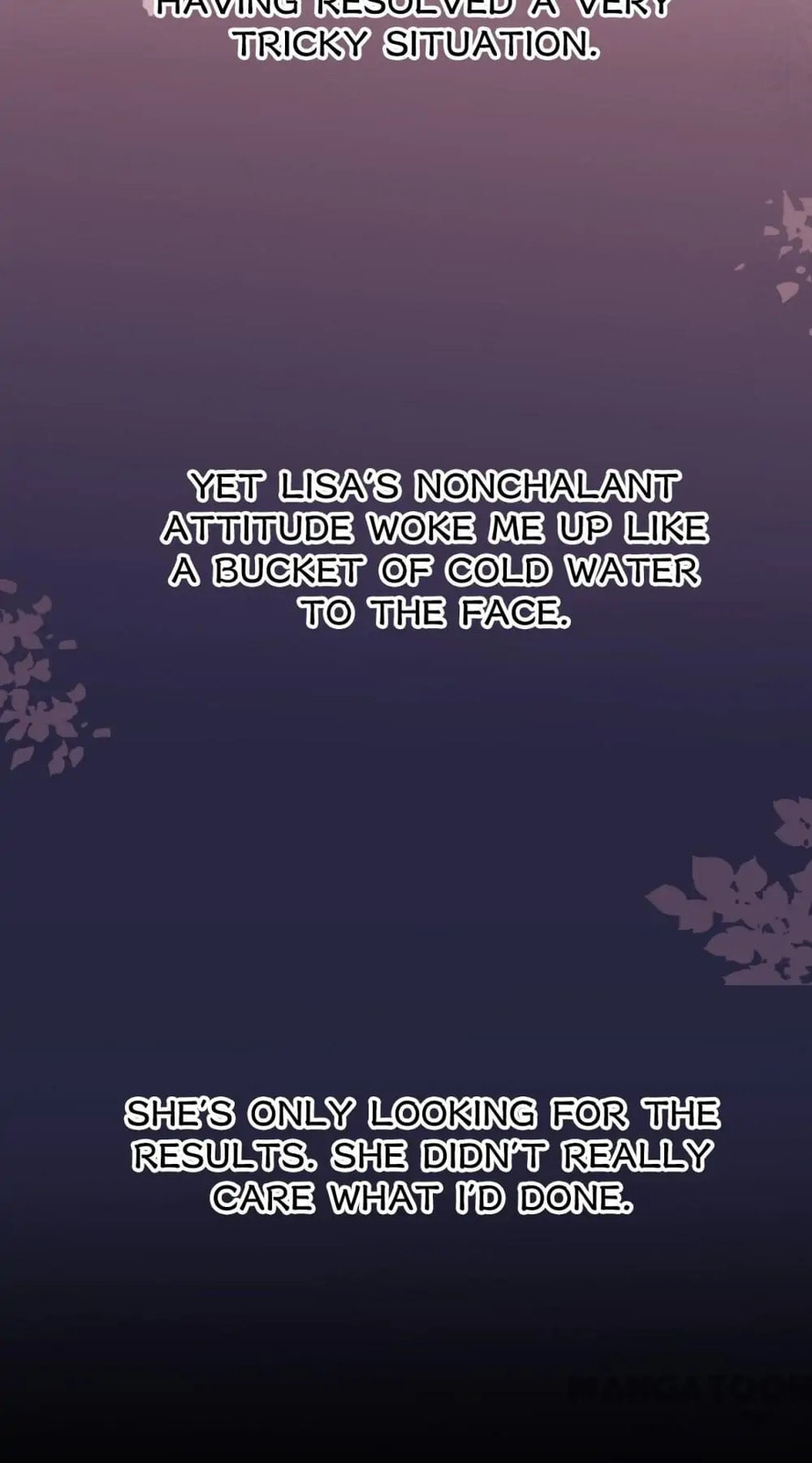 The Ex (Colored) Chapter 11 page 51 - 
