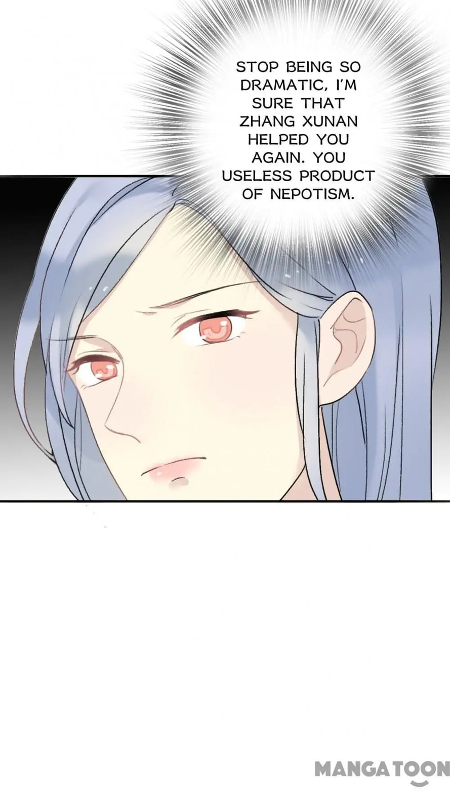 The Ex (Colored) Chapter 11 page 60 - 