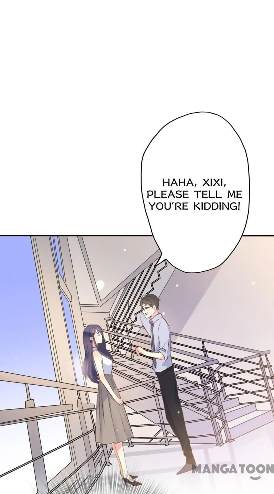 The Ex (Colored) Chapter 11 page 7 - 