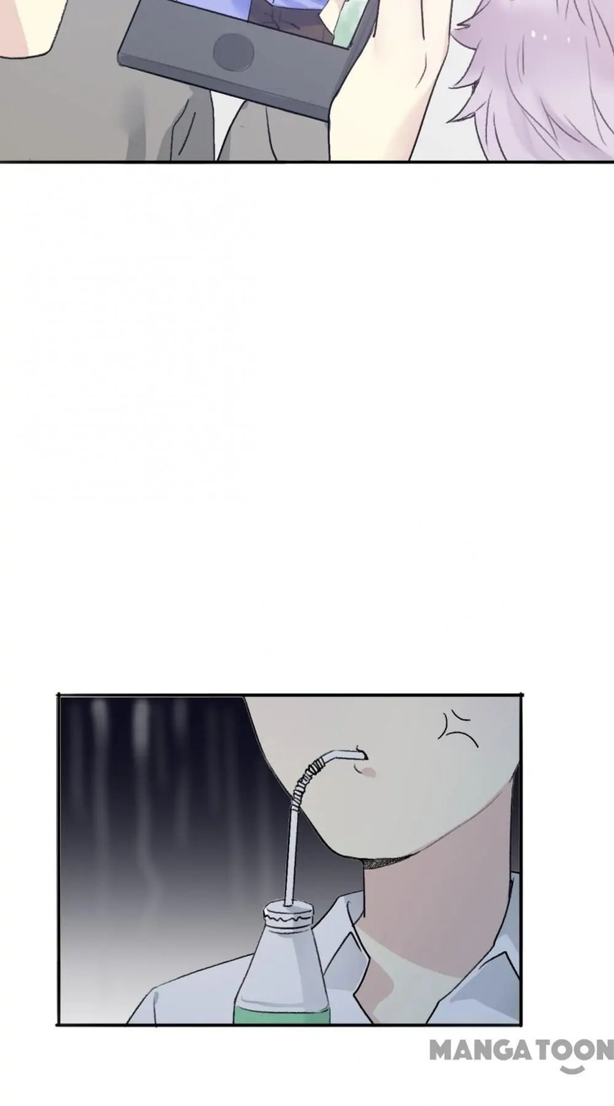 The Ex (Colored) Chapter 11 page 64 - 