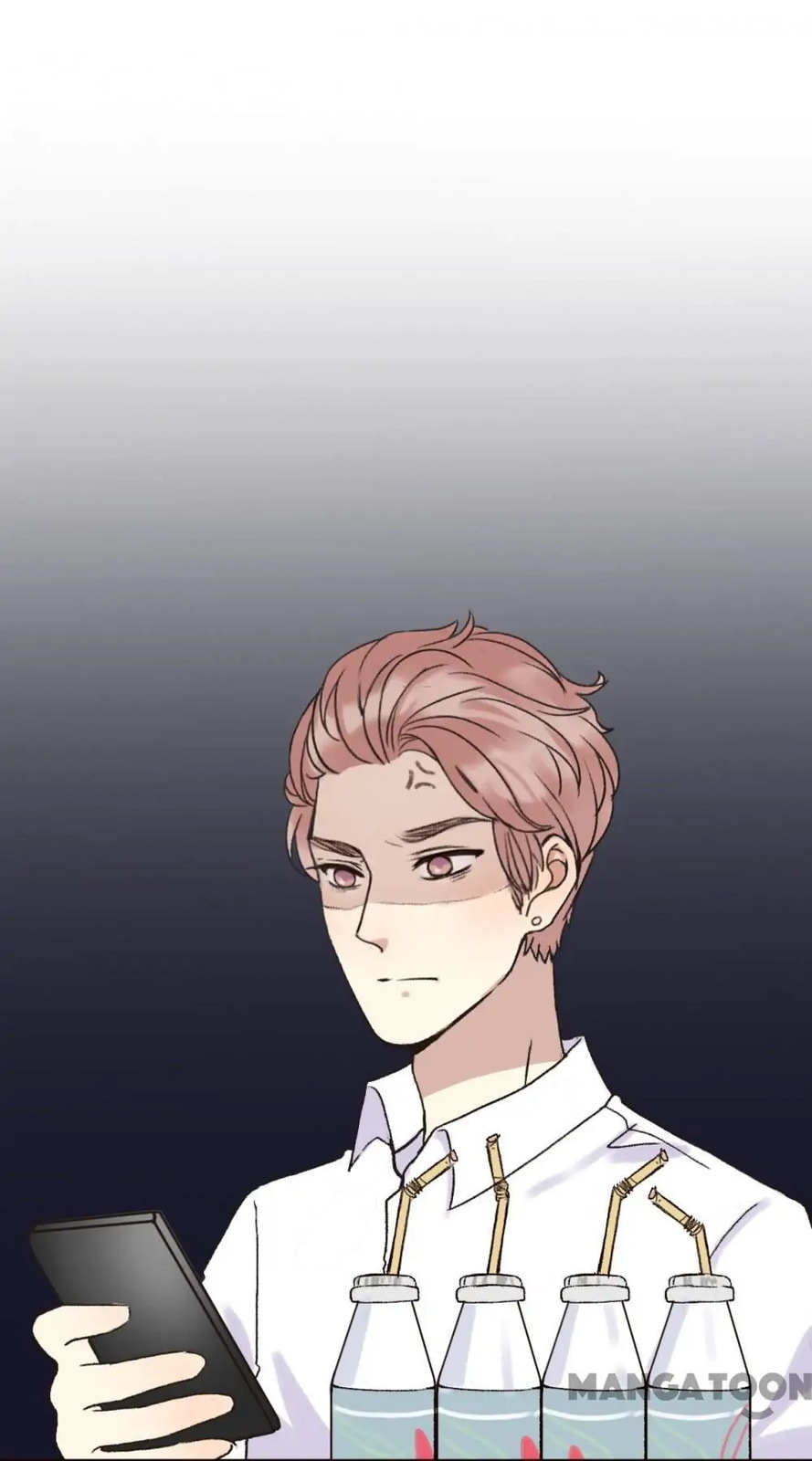 The Ex (Colored) Chapter 11 page 66 - 