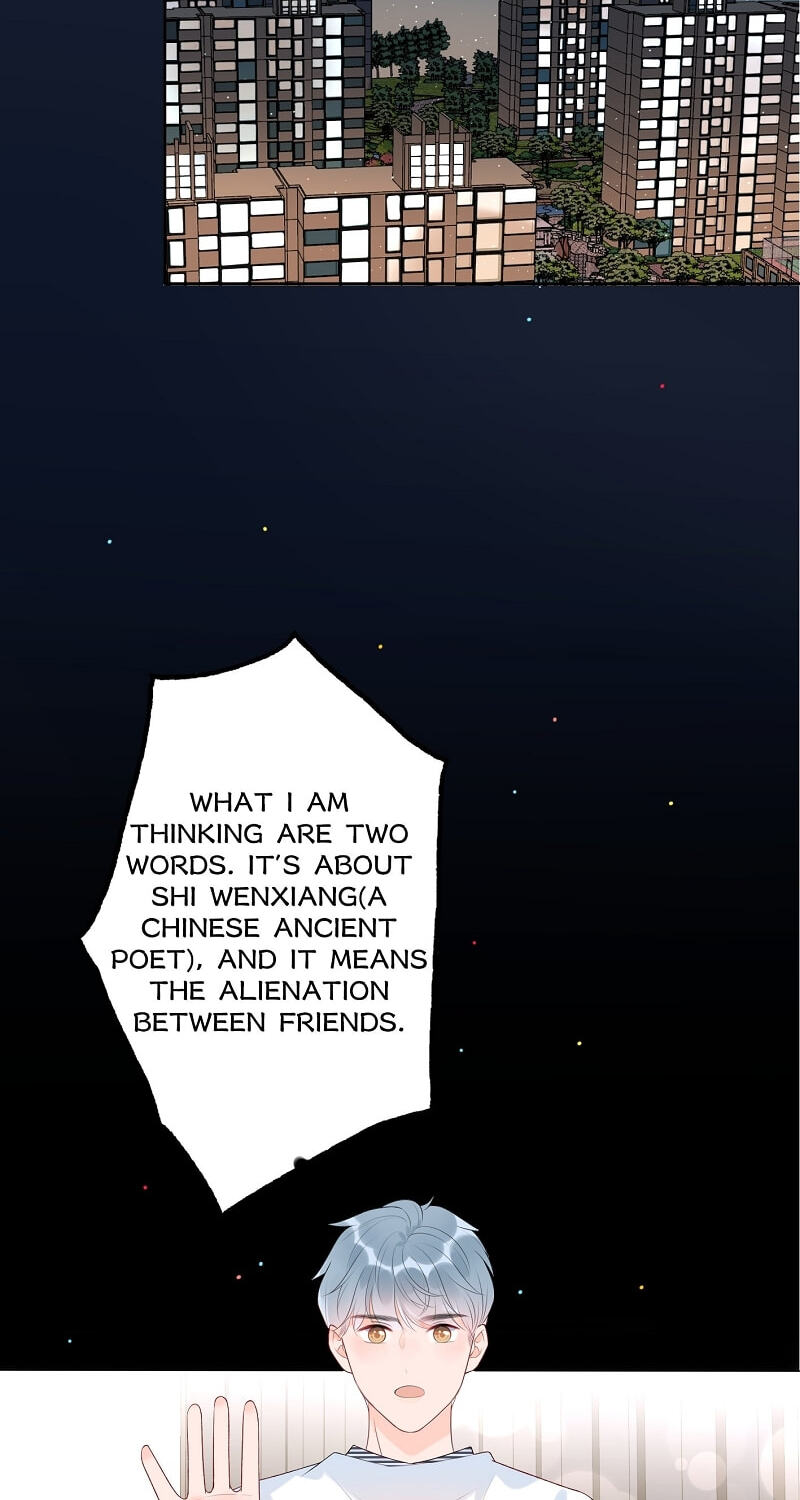 The Ex (Colored) Chapter 111 page 2 - 