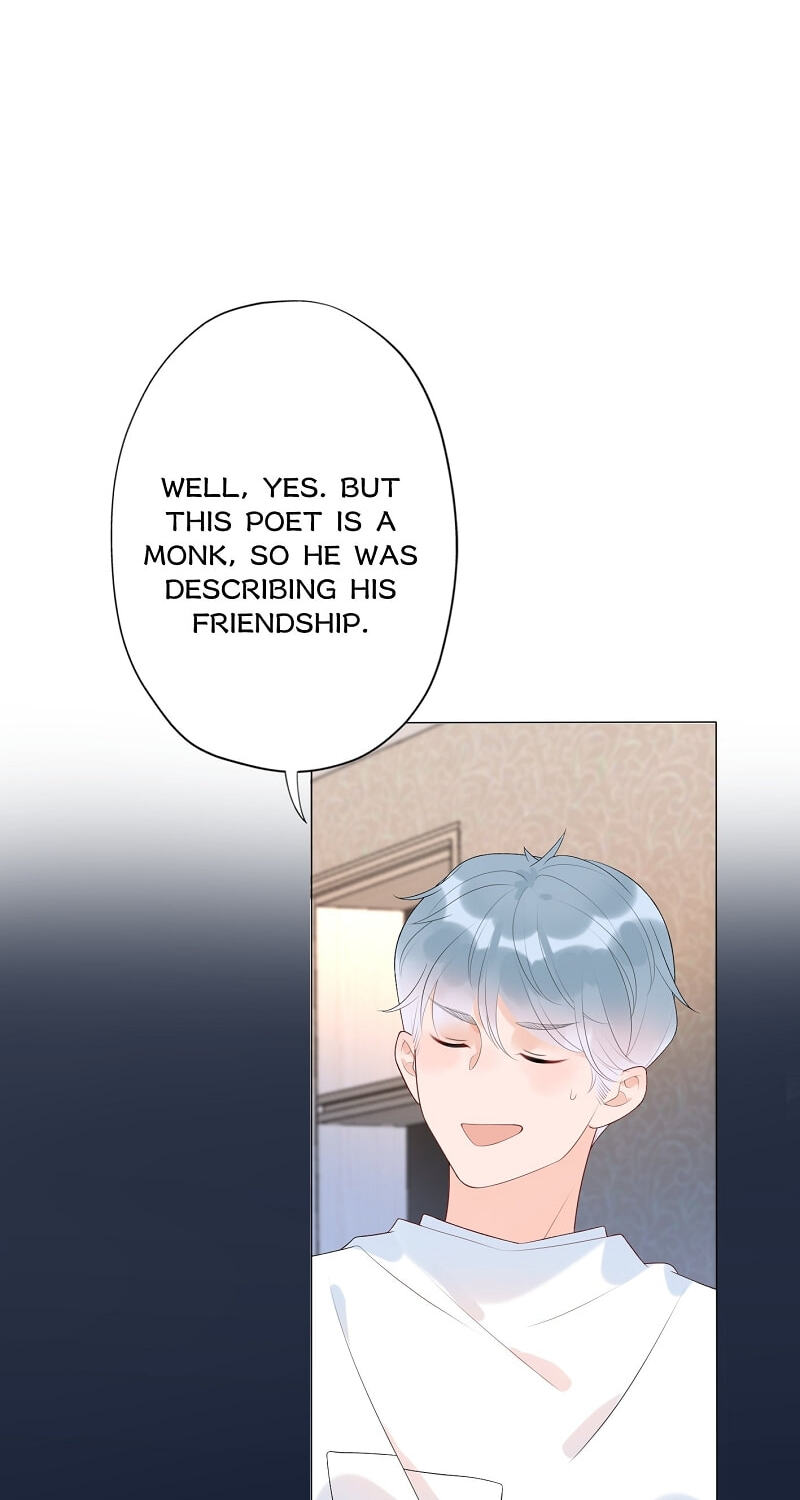The Ex (Colored) Chapter 111 page 12 - 