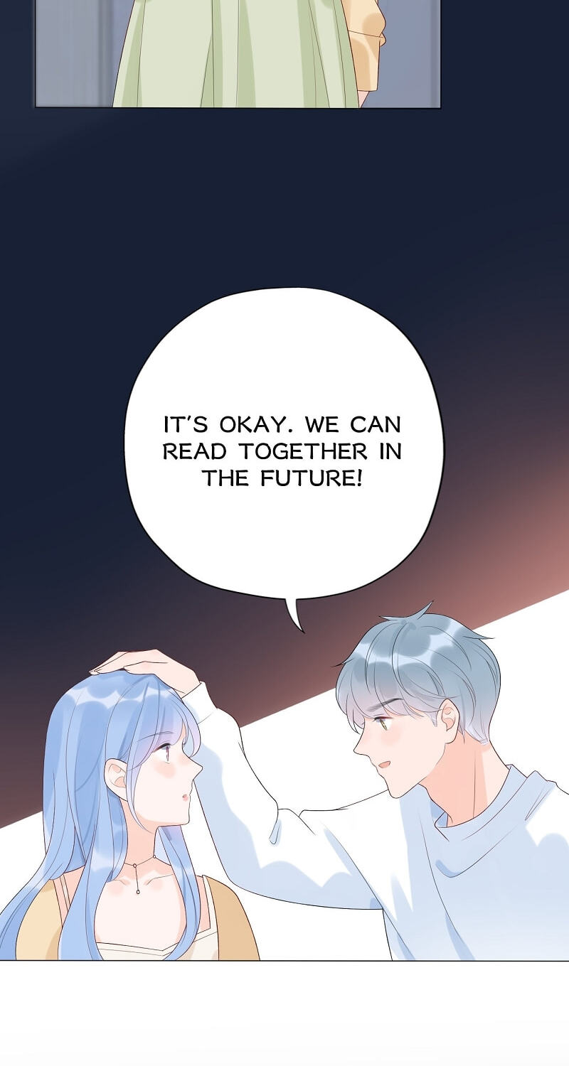 The Ex (Colored) Chapter 111 page 14 - 