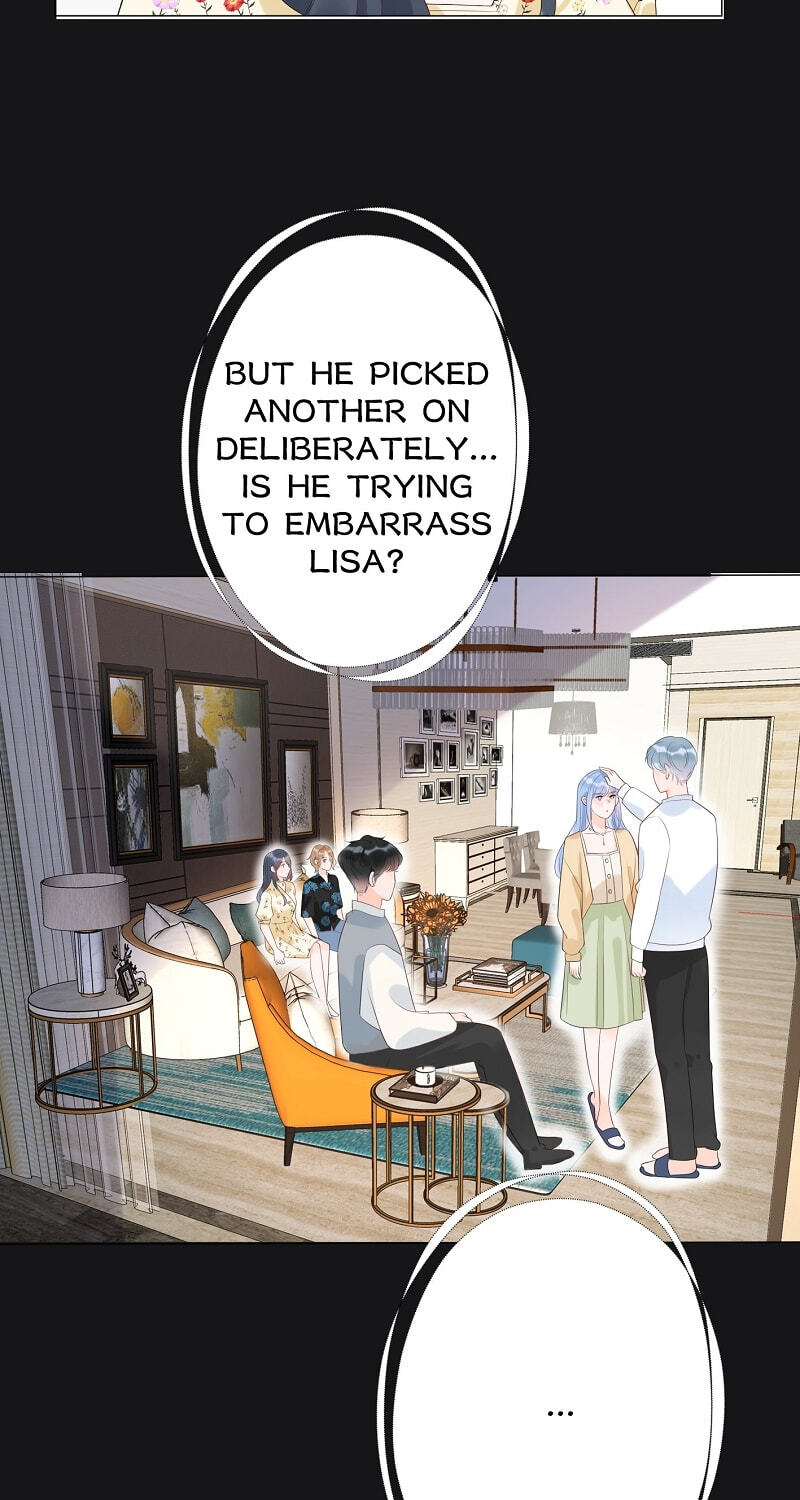 The Ex (Colored) Chapter 111 page 17 - 