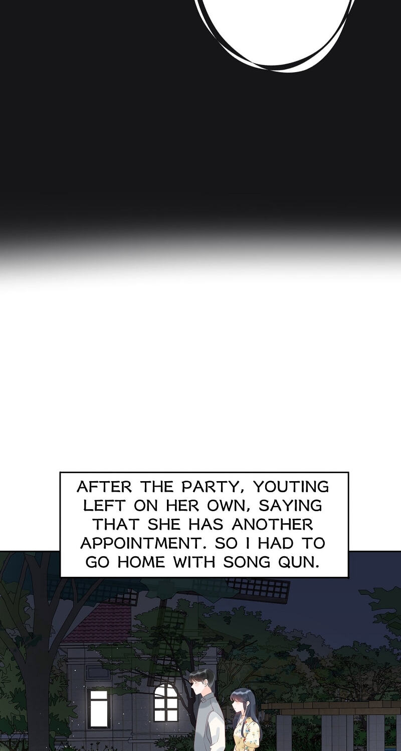 The Ex (Colored) Chapter 111 page 18 - 