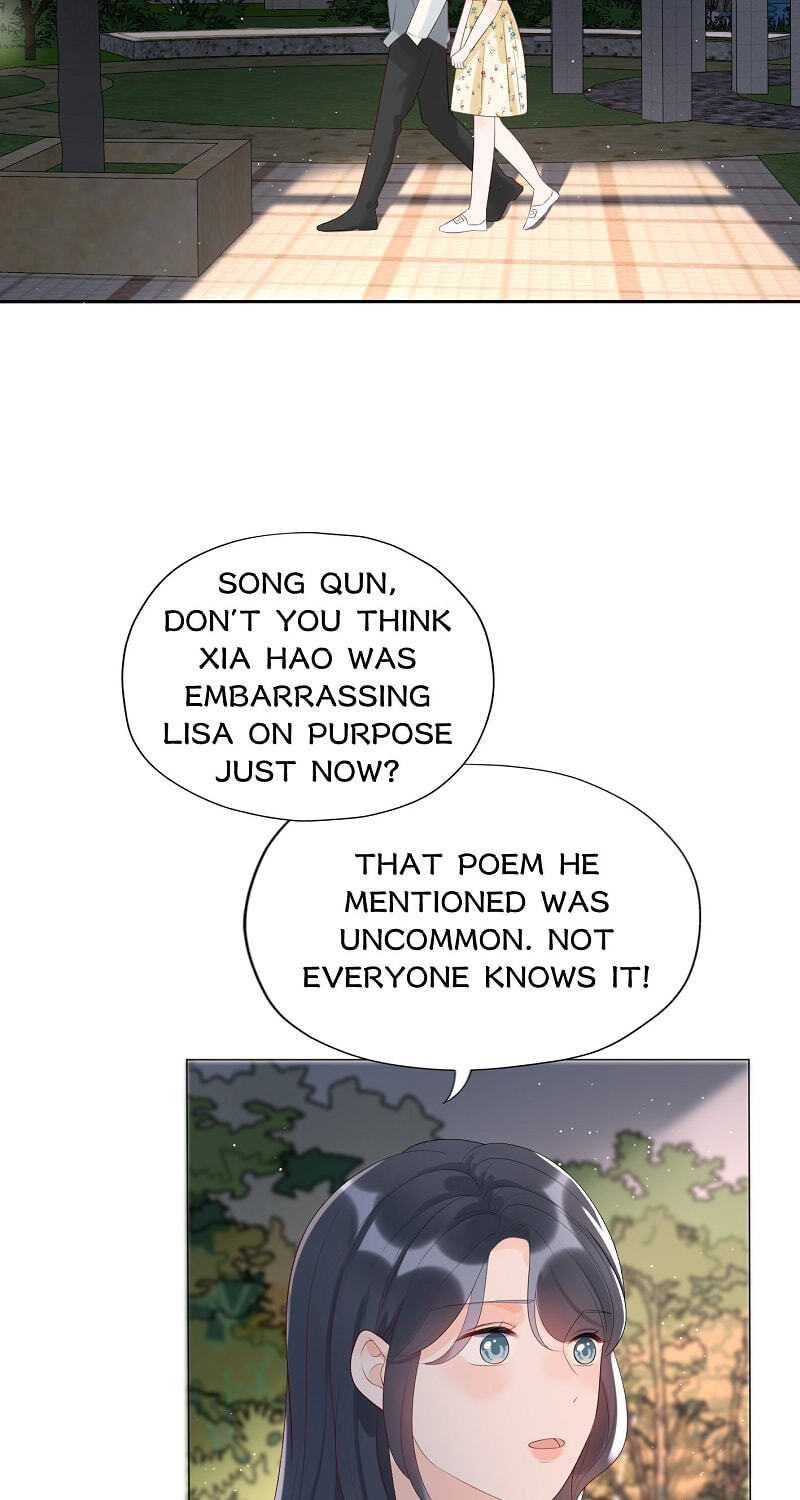 The Ex (Colored) Chapter 111 page 19 - 
