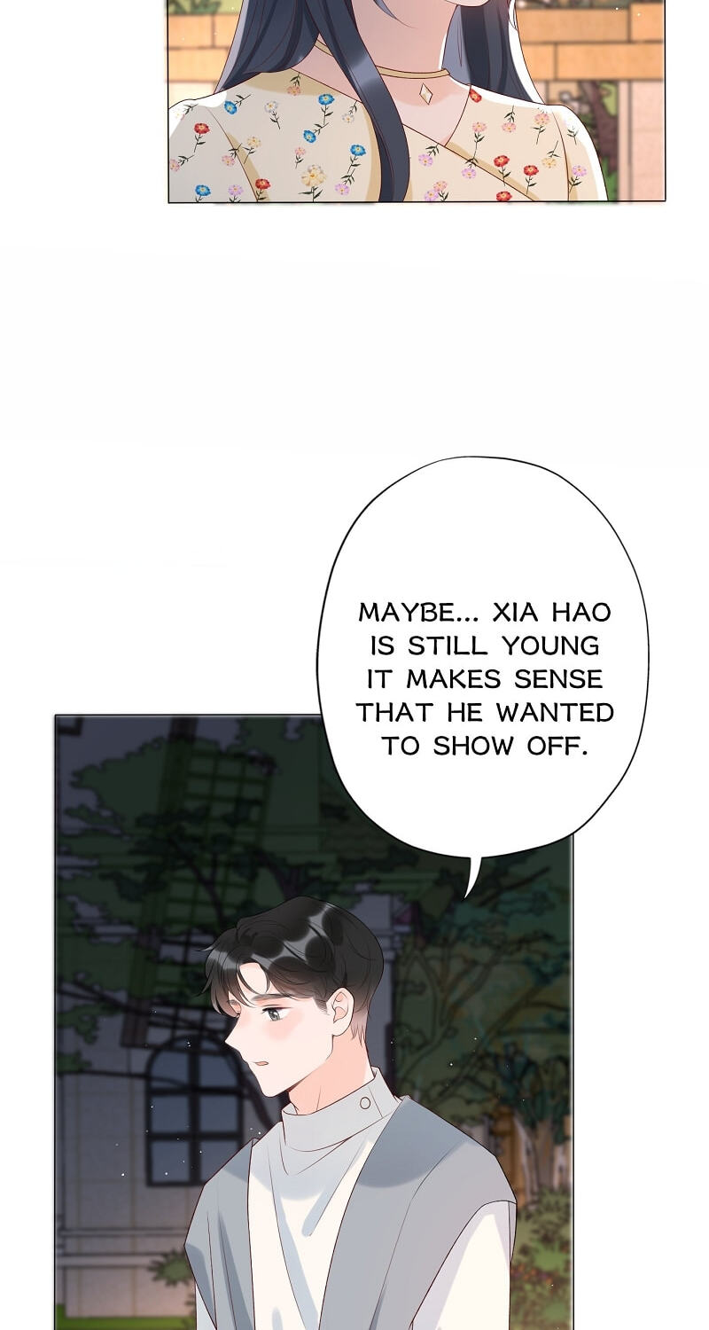 The Ex (Colored) Chapter 111 page 20 - 