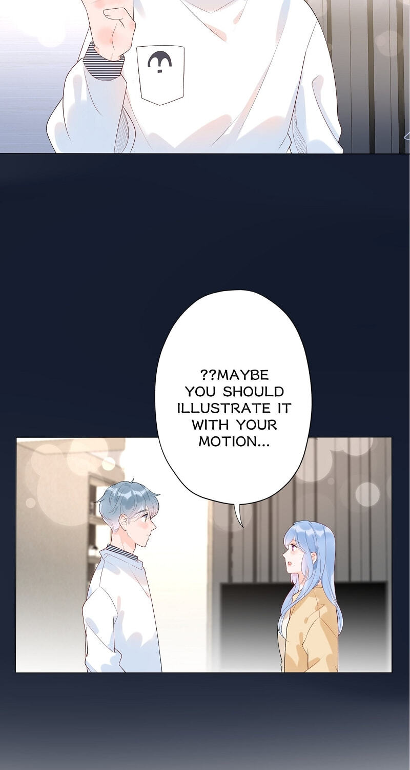 The Ex (Colored) Chapter 111 page 3 - 