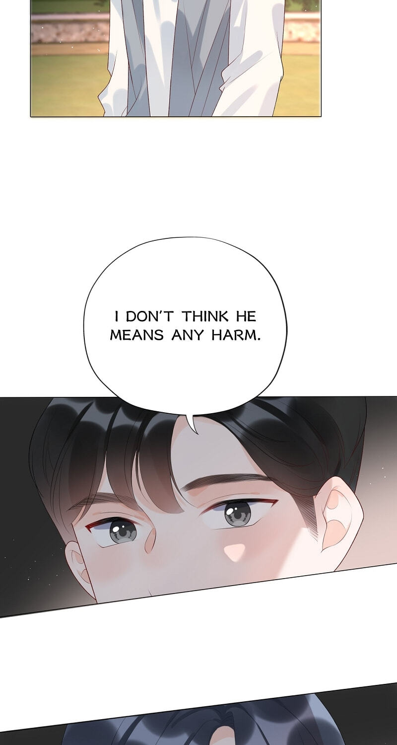 The Ex (Colored) Chapter 111 page 21 - 