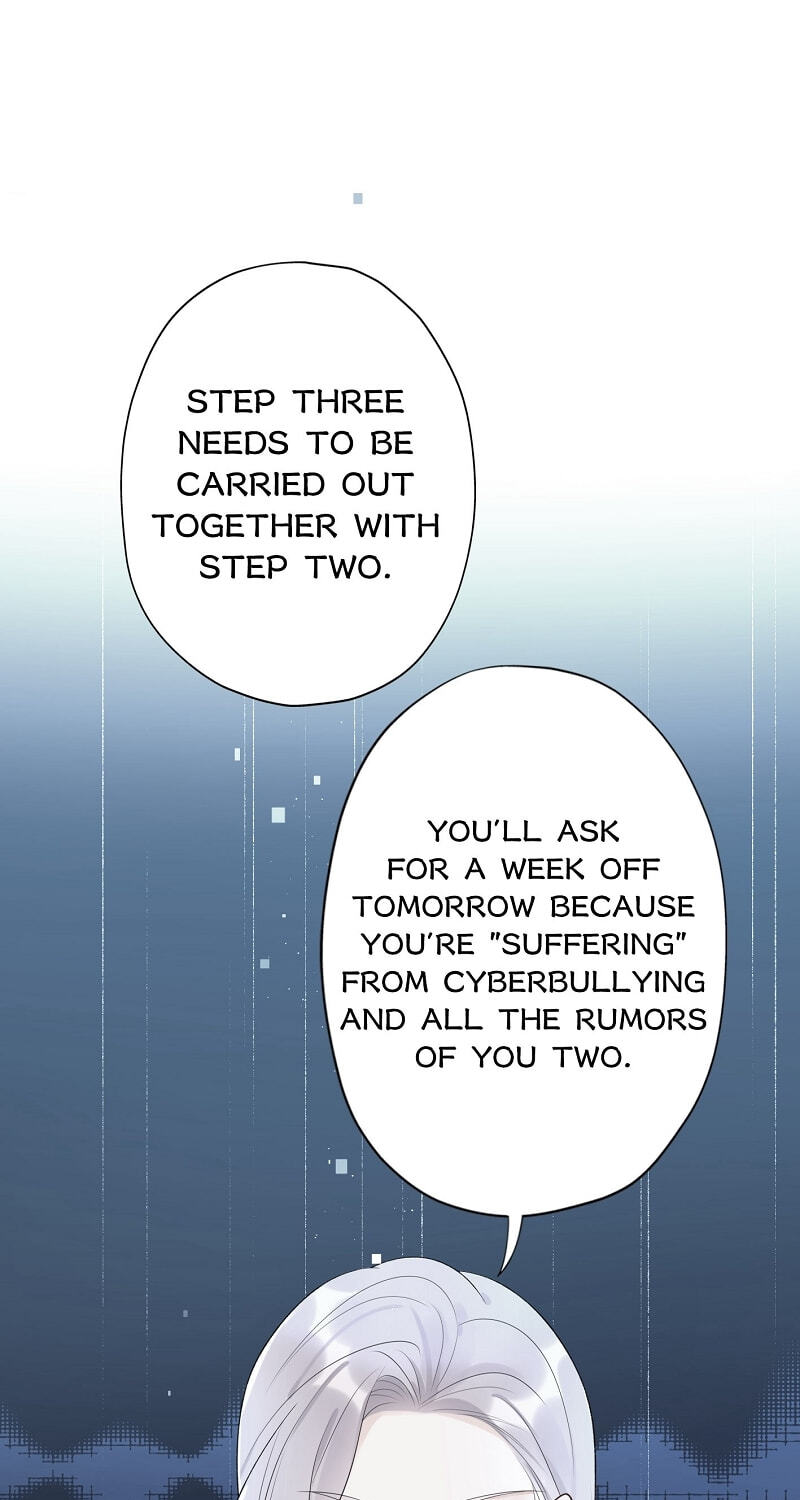 The Ex (Colored) Chapter 111 page 23 - 