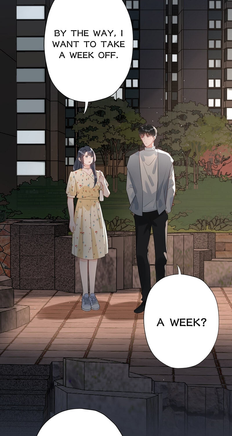 The Ex (Colored) Chapter 111 page 25 - 