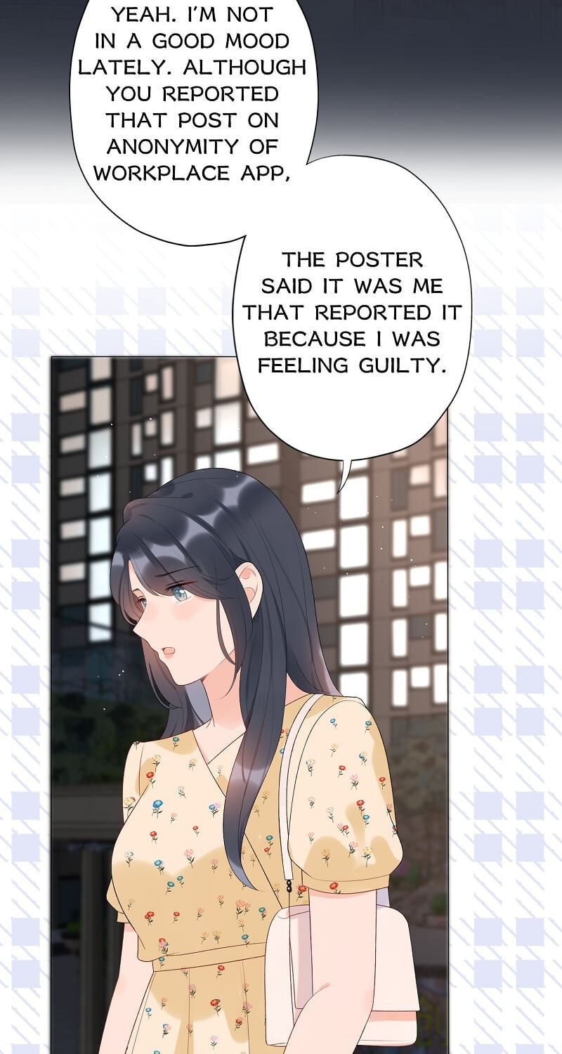 The Ex (Colored) Chapter 111 page 26 - 