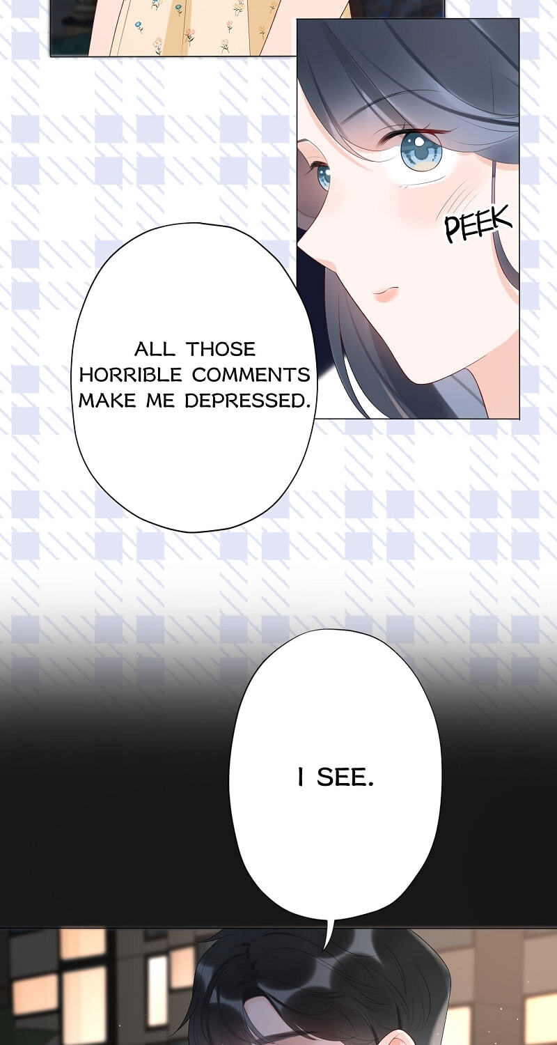 The Ex (Colored) Chapter 111 page 27 - 