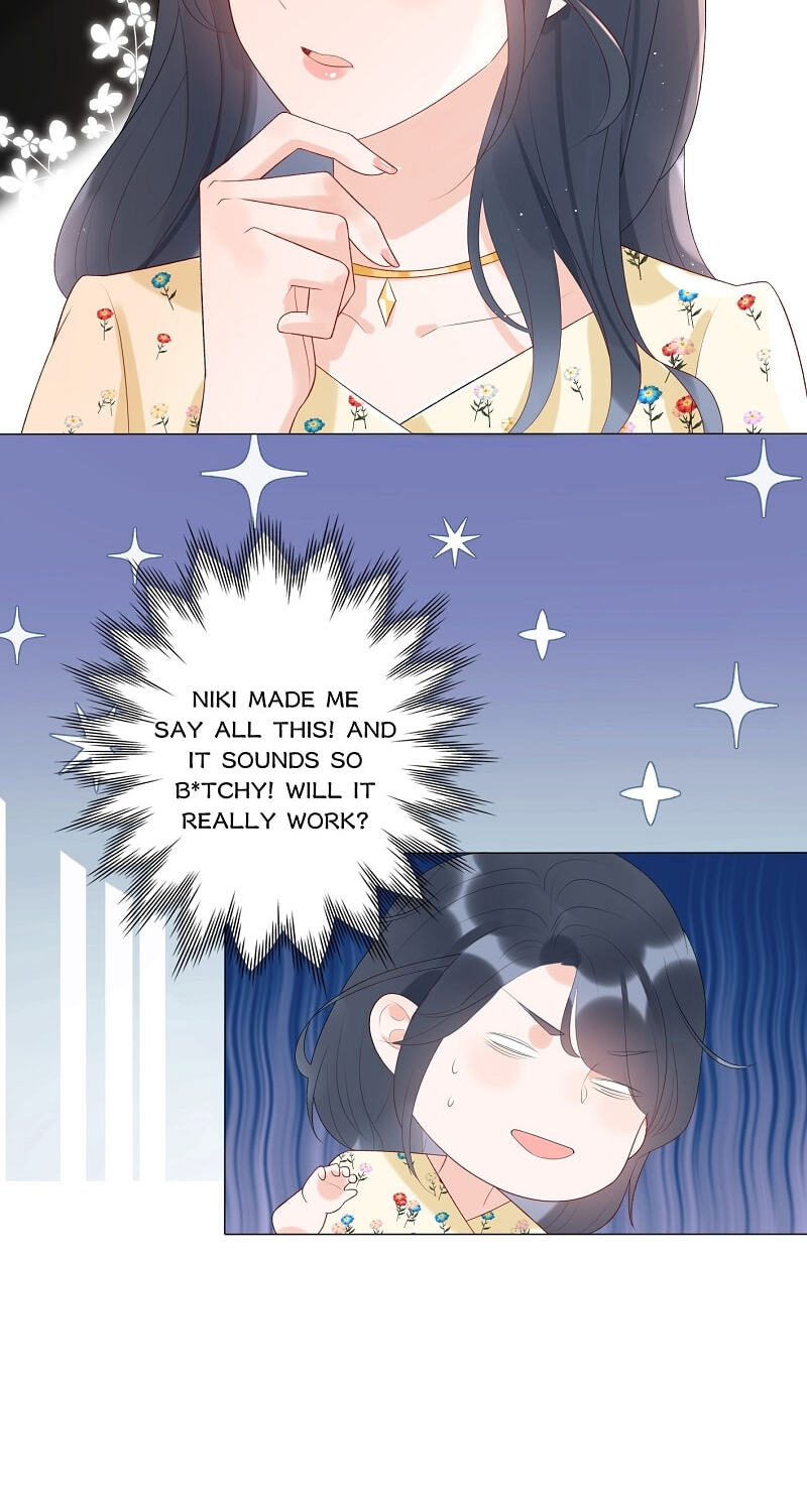 The Ex (Colored) Chapter 111 page 30 - 
