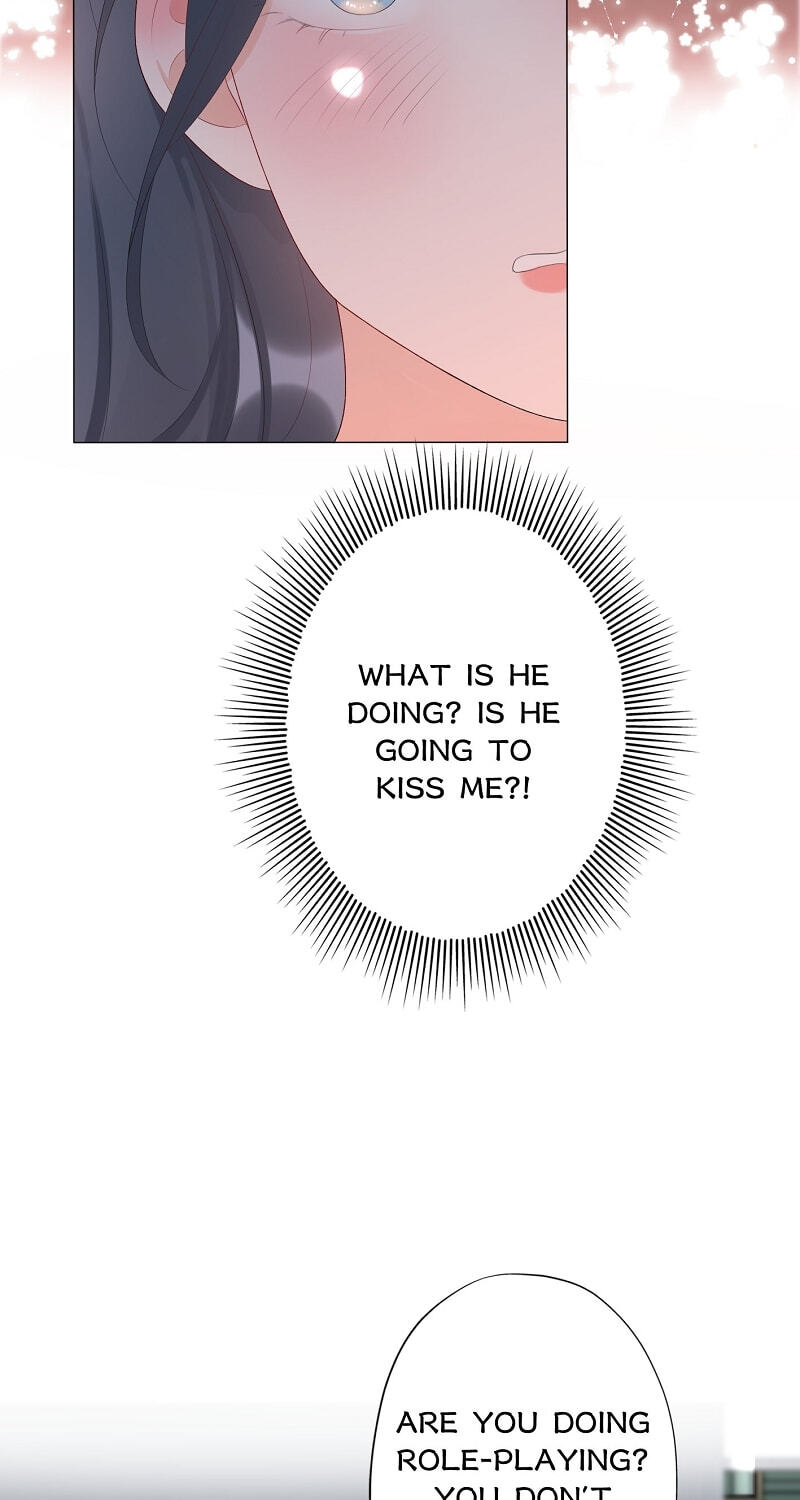 The Ex (Colored) Chapter 111 page 33 - 