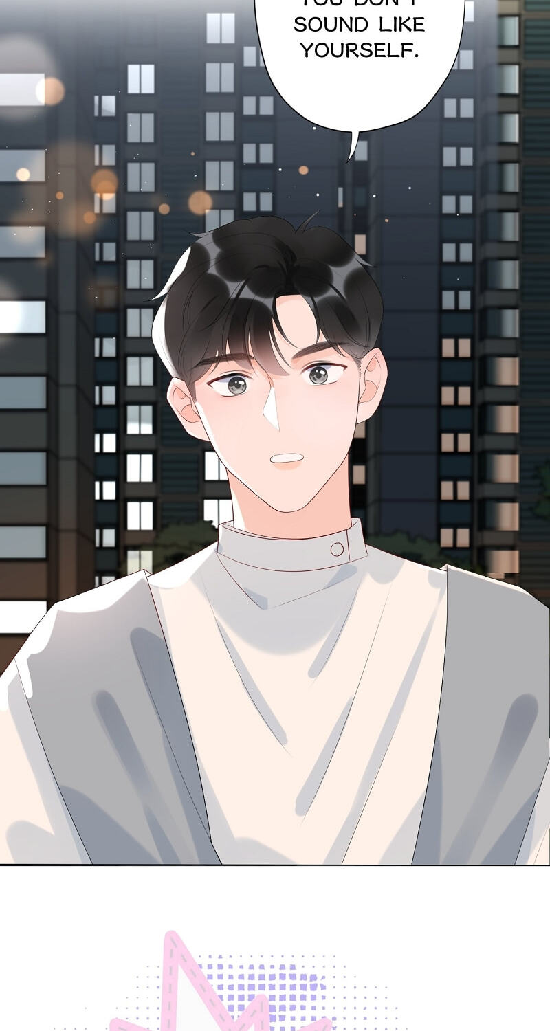 The Ex (Colored) Chapter 111 page 34 - 