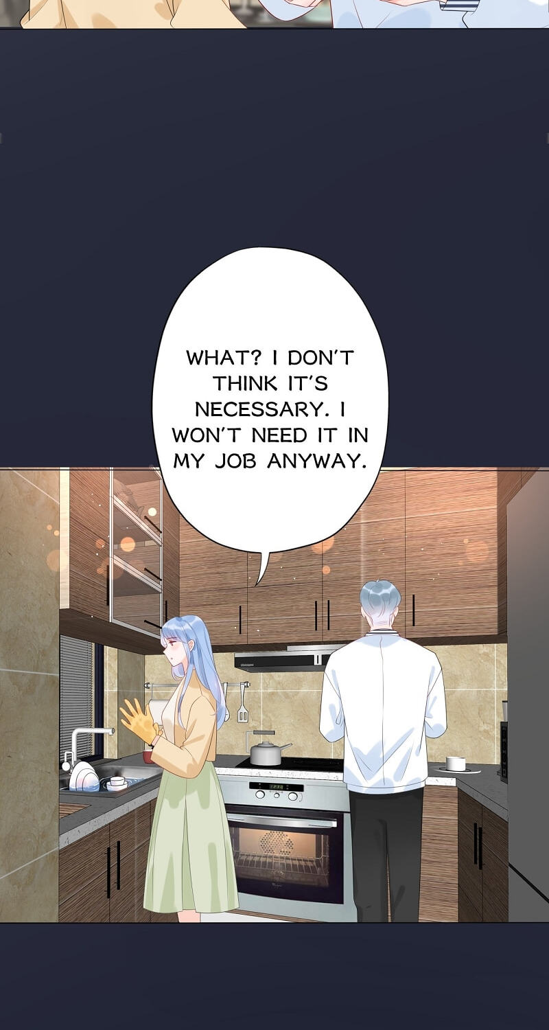 The Ex (Colored) Chapter 111 page 40 - 