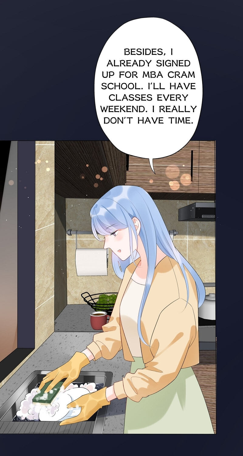 The Ex (Colored) Chapter 111 page 41 - 