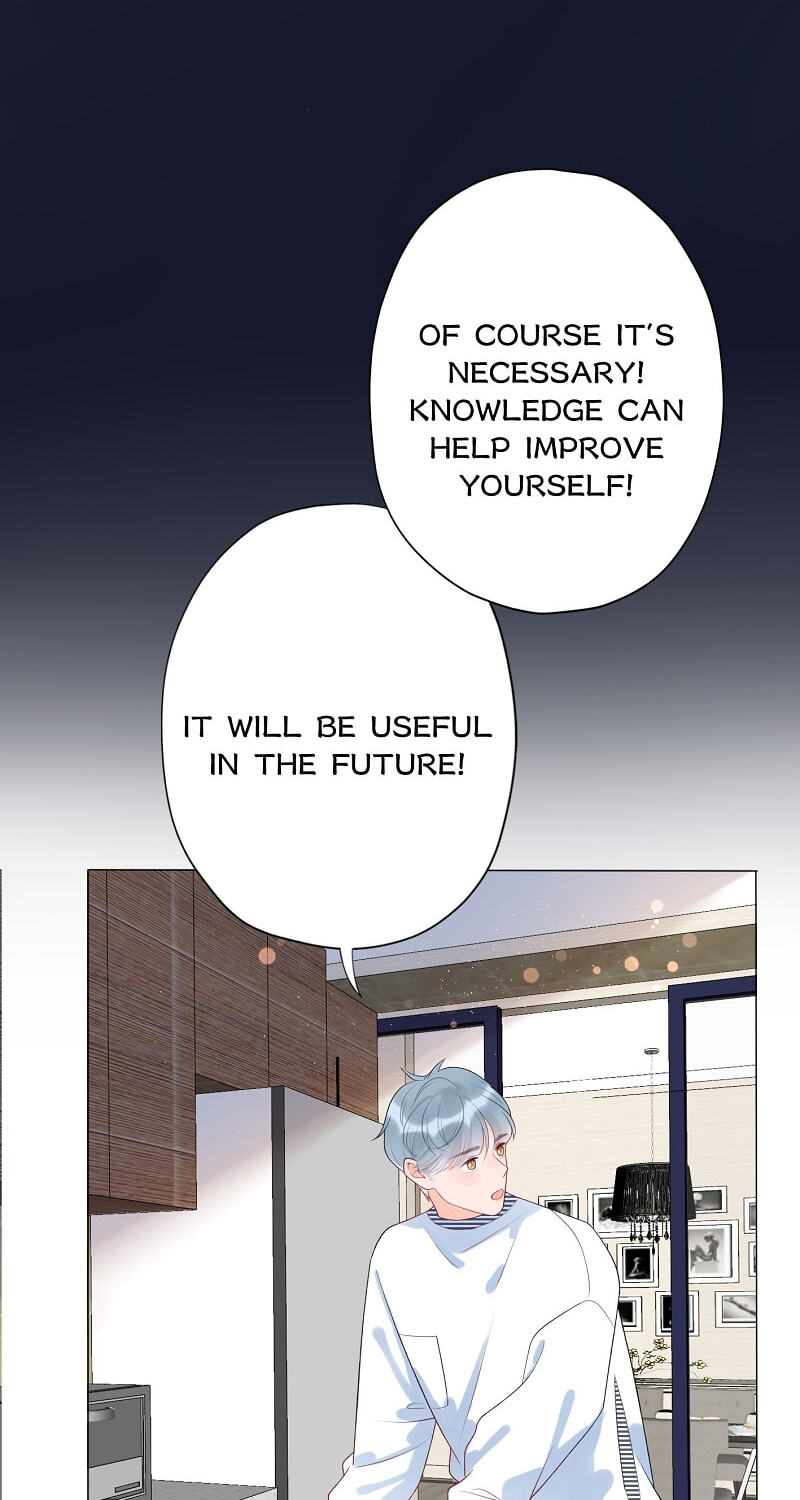 The Ex (Colored) Chapter 111 page 42 - 