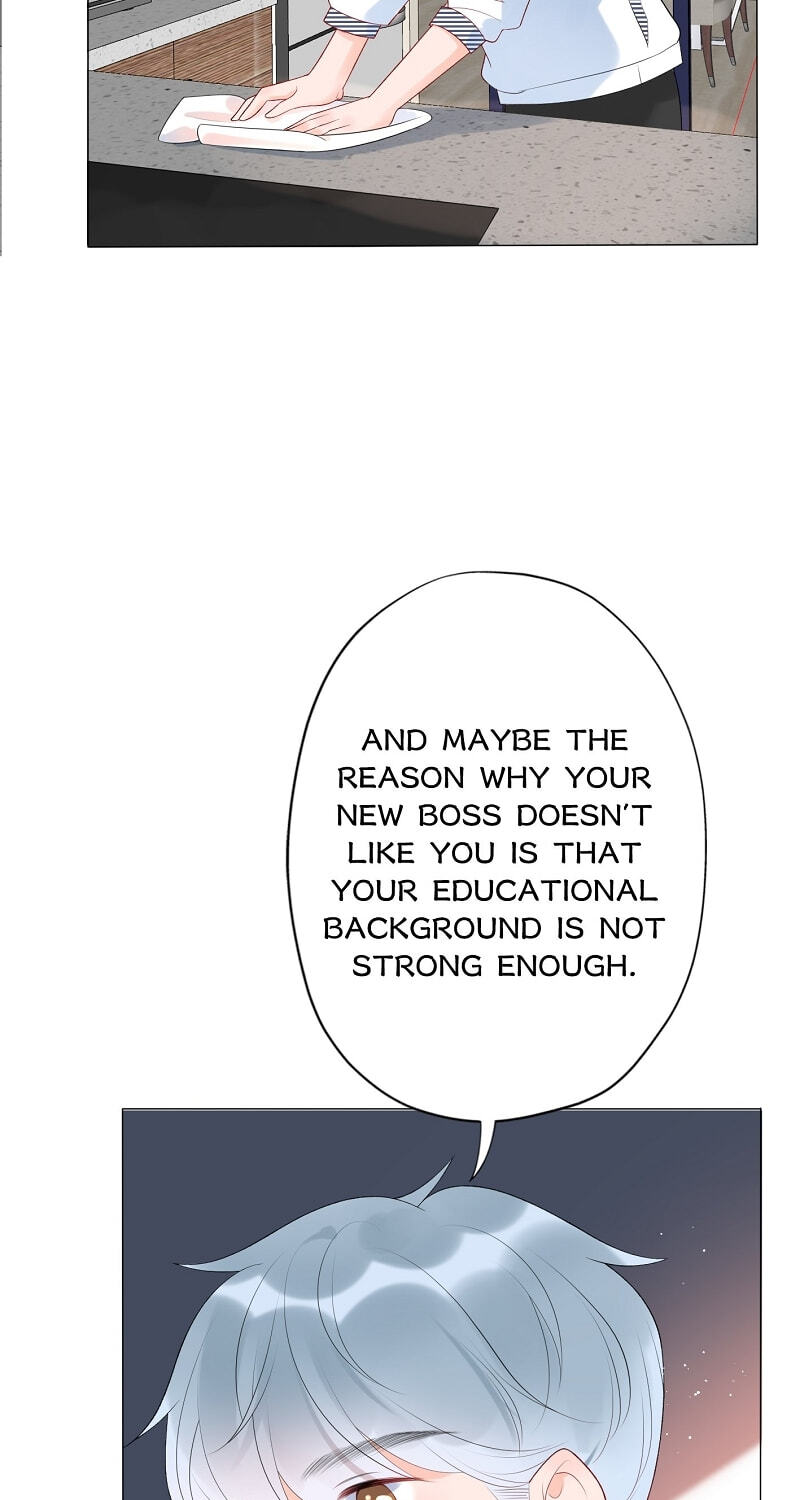 The Ex (Colored) Chapter 111 page 43 - 