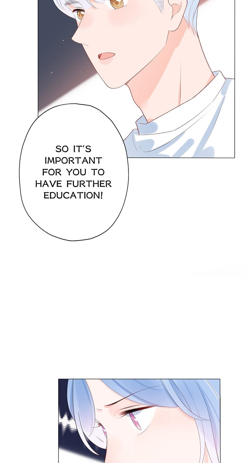 The Ex (Colored) Chapter 111 page 44 - 