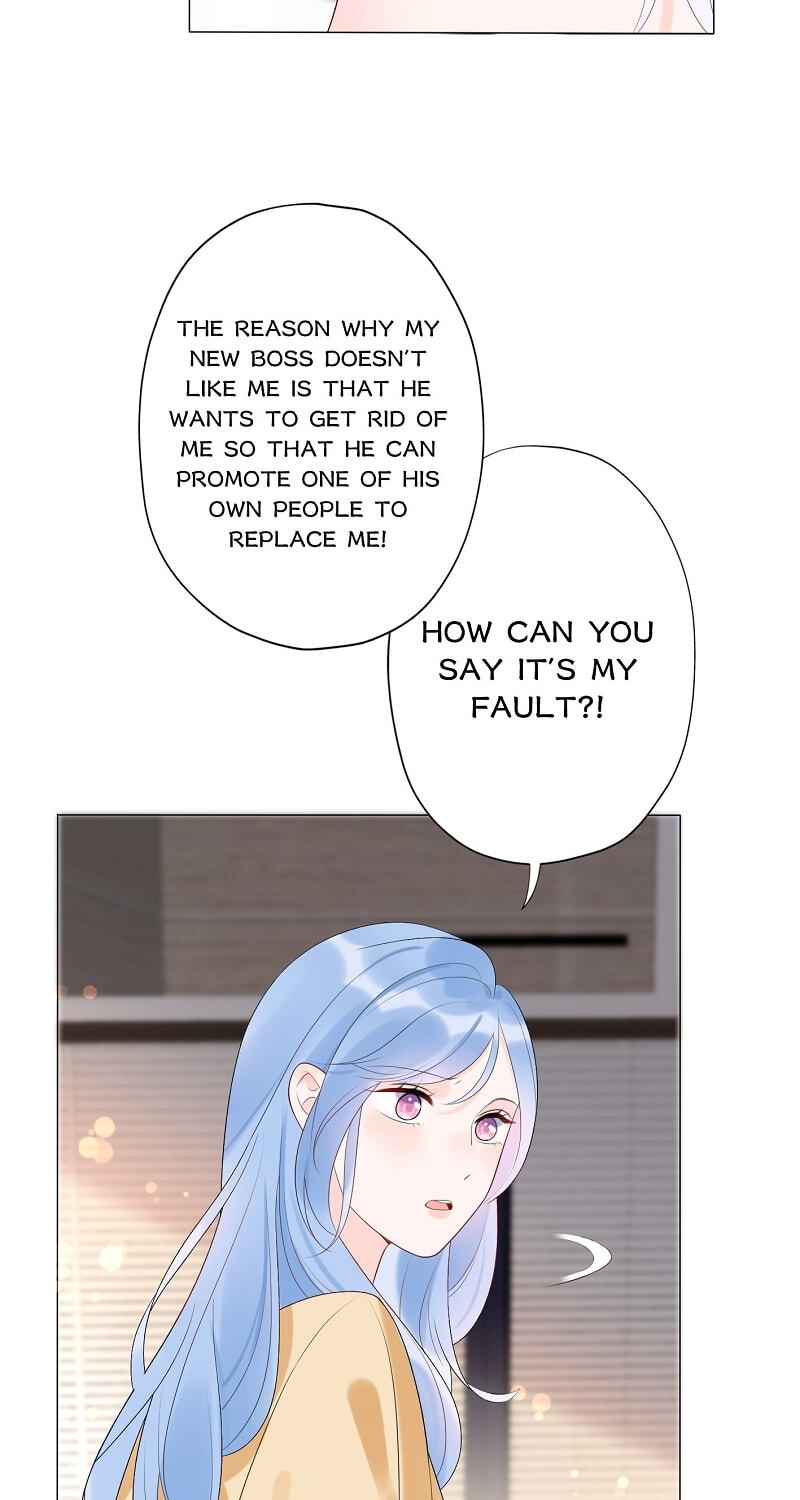 The Ex (Colored) Chapter 111 page 45 - 