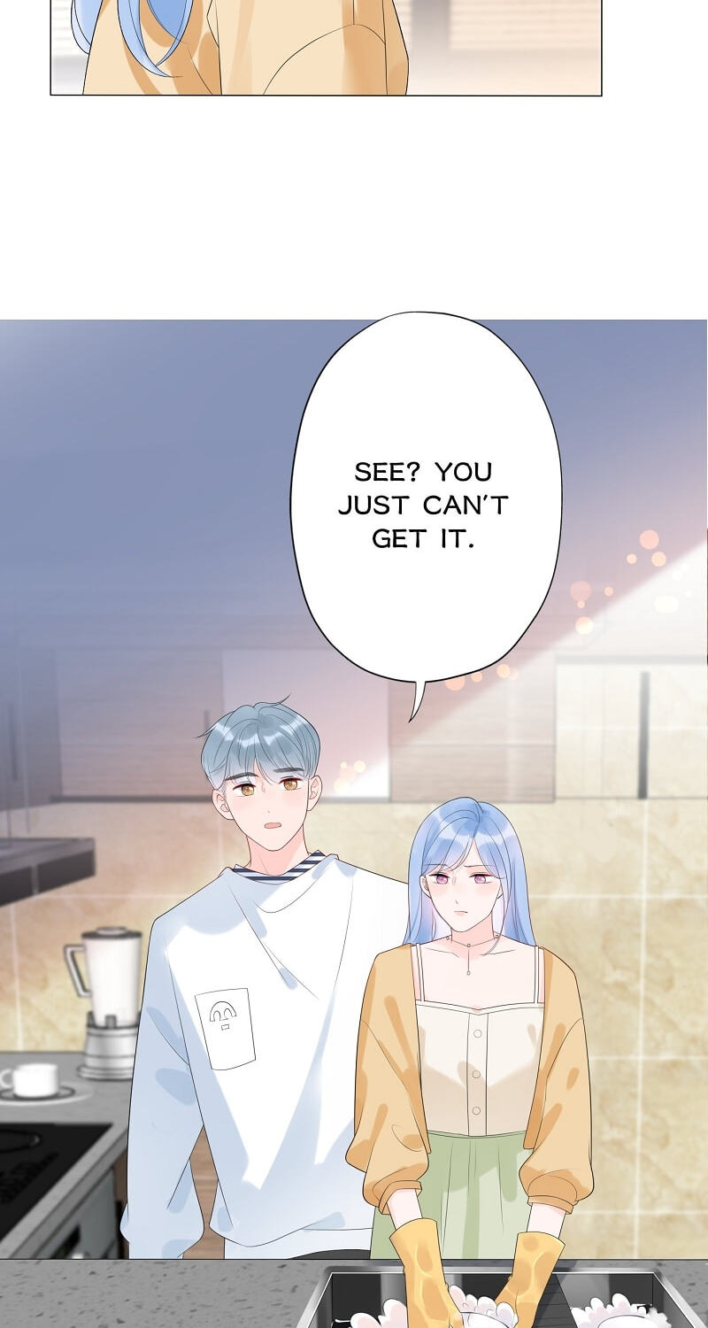 The Ex (Colored) Chapter 111 page 46 - 