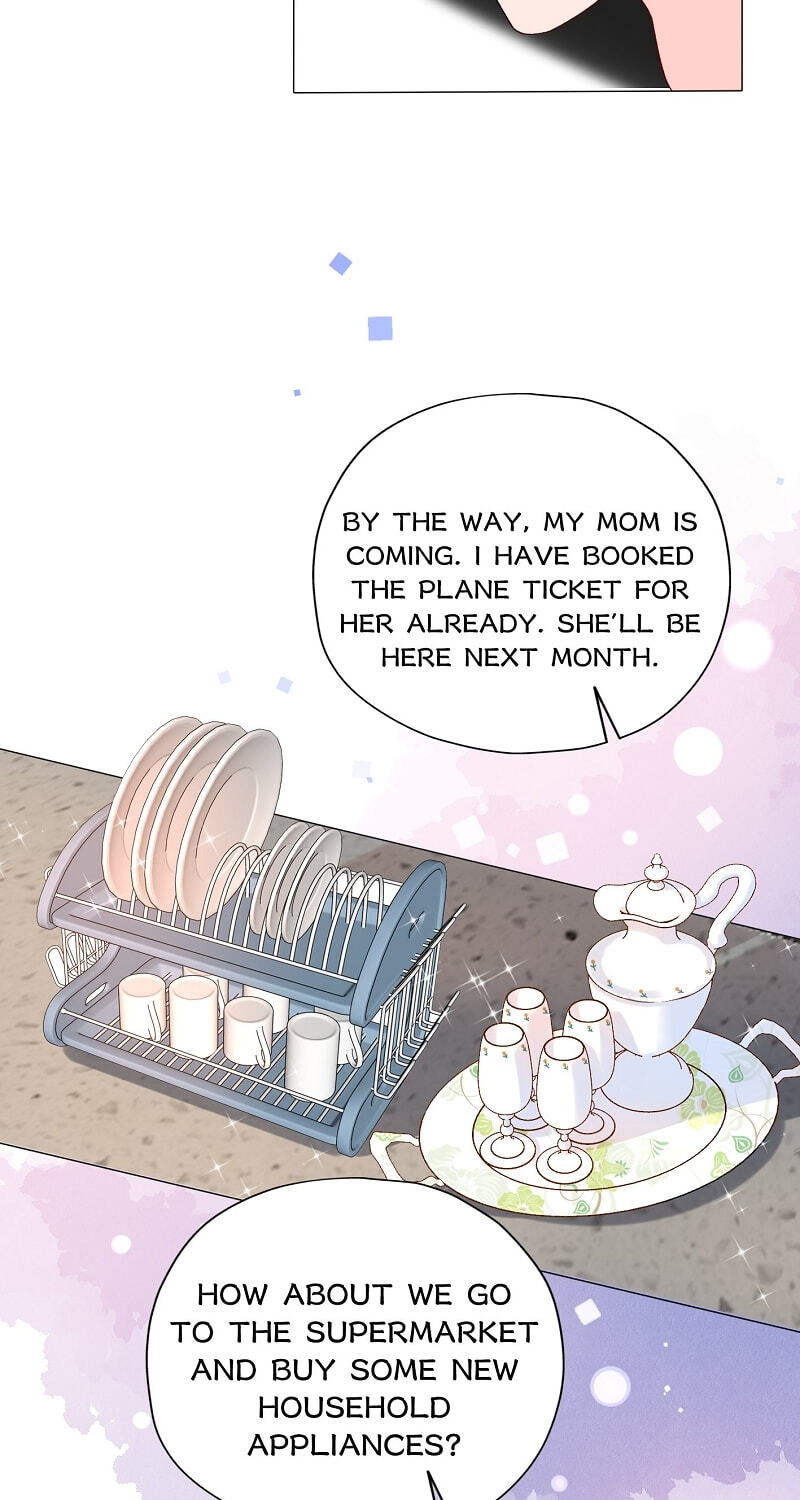 The Ex (Colored) Chapter 111 page 49 - 