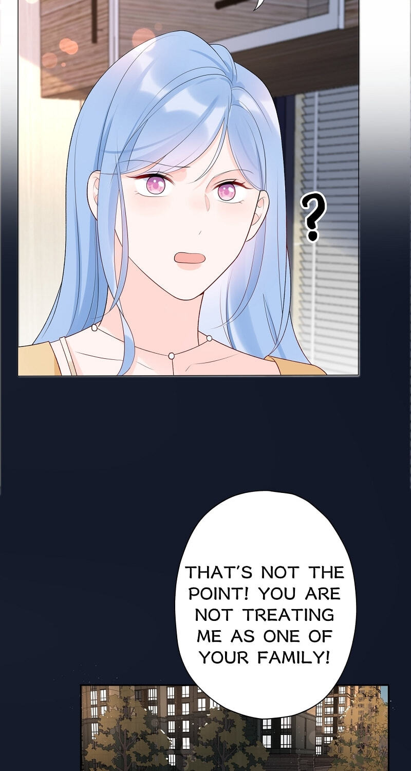 The Ex (Colored) Chapter 111 page 53 - 