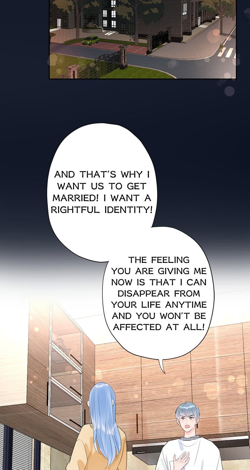 The Ex (Colored) Chapter 111 page 54 - 