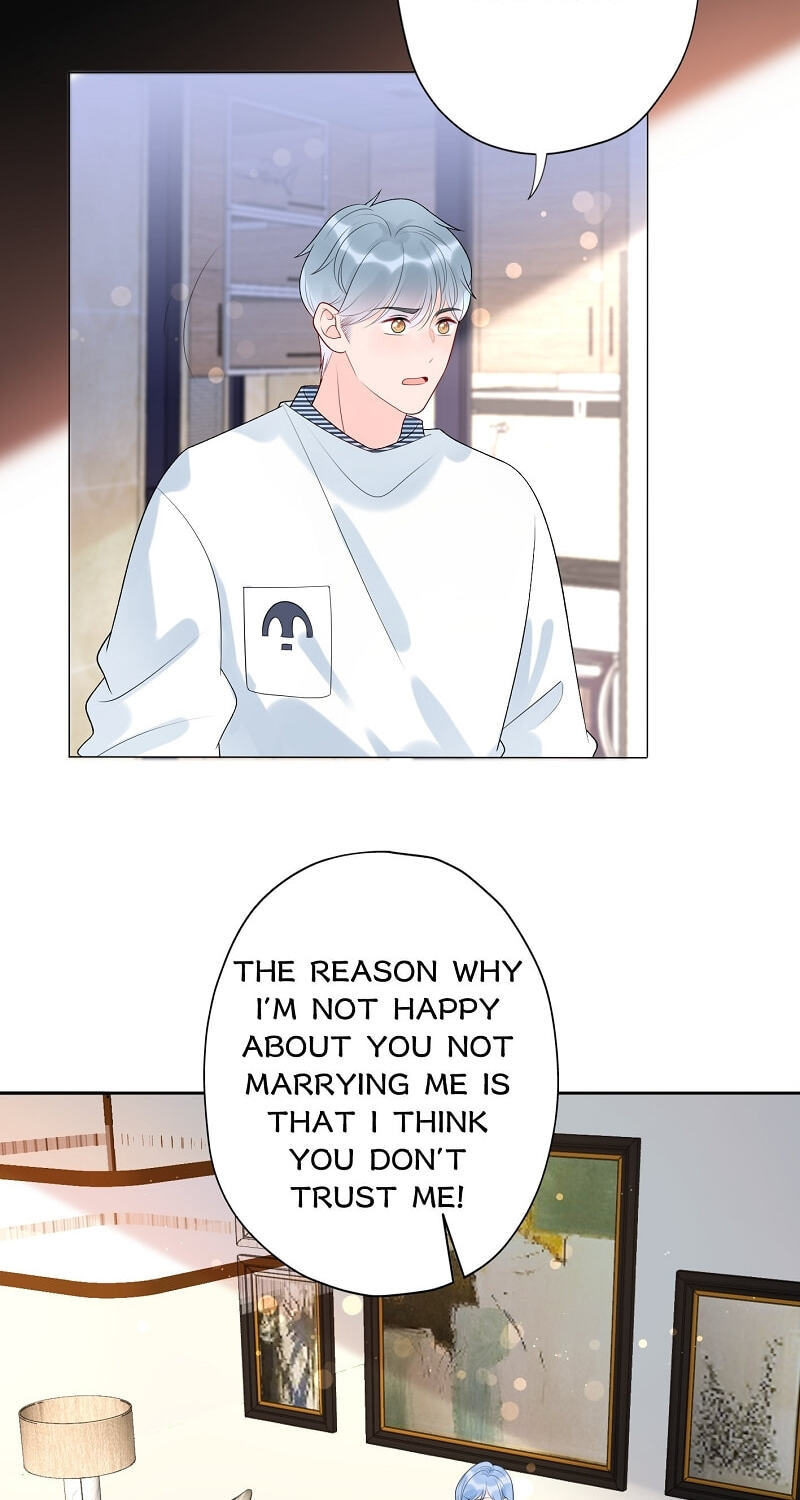 The Ex (Colored) Chapter 111 page 58 - 