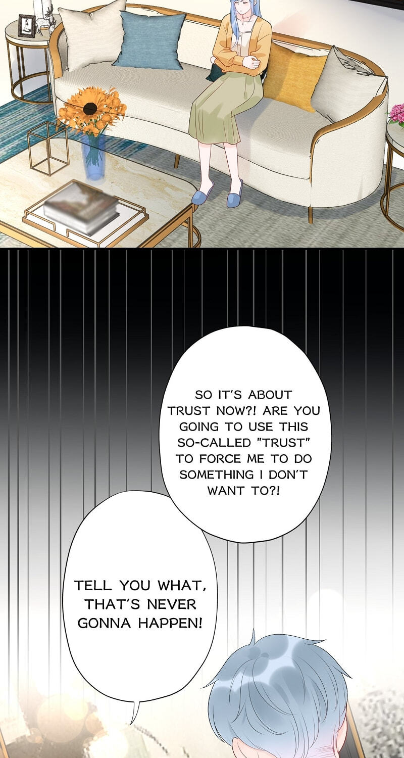 The Ex (Colored) Chapter 111 page 59 - 