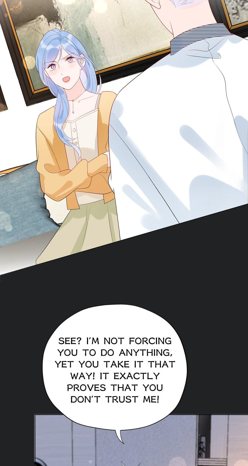The Ex (Colored) Chapter 111 page 60 - 